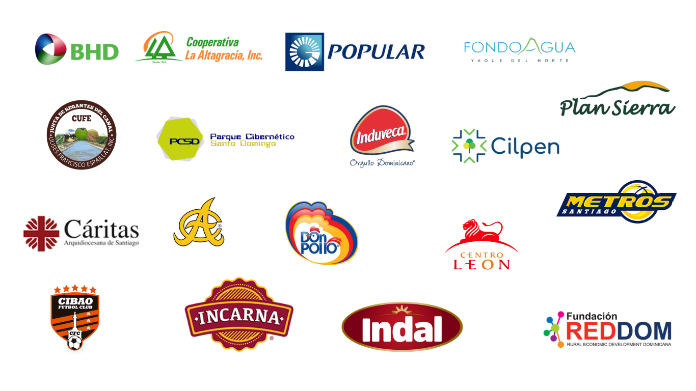 Aliados Institucionales 2